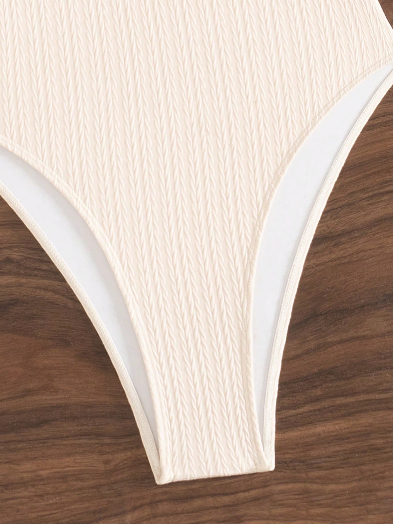 Swim Lushoire Springbreak Women Deep V-Neck Criss-Cross Backless Beach Outfits, Women Festival Boho Jumpsuits Swimsuit